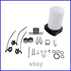 Gen2.1 CP4.2 Disaster Bypass Kit Fit For Ford 6.7L Powerstroke Diesel 2011-2022