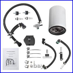 Gen2.1 CP4.2 Disaster Prevention Bypass Kit Replace for 6.7L Powerstroke 2011+