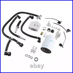 Gen2.1 CP4.2 For 2011-2022 Ford 6.7L Powerstroke Disaster Prevention Bypass Kit