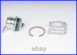 Genuine Fuel Injection Pressure Regulator Kit with Clip and Snap Ring 19245527