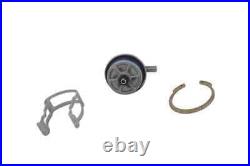 Genuine GM Fuel Injection Pressure Regulator Kit with Clip & Snap Ring 19245530