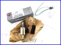 Genuine International Navistar 1841217C91 Fuel Injection Pressure Regulator Kit