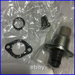 Genuine Suction control SCV valve injection pump pressure kit for Nissan Navara