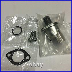 Genuine Suction control SCV valve injection pump pressure kit for Nissan Navara