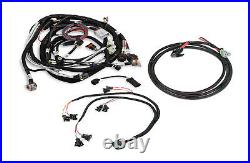 HOLLEY EFI Wiring Harness Kit GM LS2/LS3/LS7 558-502