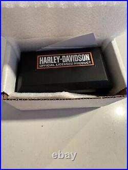 Harley Davidson Motorcycle Parts Lot Fuel Inject Diagnostics Kit Filters Bulbs