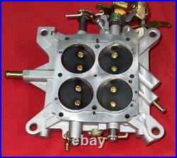 Holley 112-117 Throttle Body Kit, 0-3310 / 80508