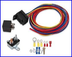 Holley 526-23 Returnless Fuel System Kit