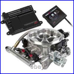 Holley 550-409 Terminator EFI LS Throttle Body Injection System GM LS1/LS6