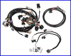 Holley 558-500 Harness Kit, LS1/6, 24X, Bosch/Jetronic Injector