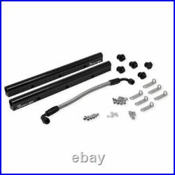 Holley 850005 Fuel Rail Kit Stock For LS1/LS2/LS6 V8