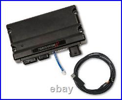 Holley EFI 550-903T Terminator X 24x/1x EV1 LS MPFI Kit Without 3.5 Handheld