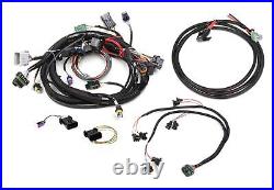 Holley EFI 558-503 GM TPI and Stealth Ram EFI Harness Kit