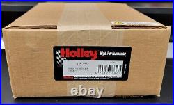 Holley Fuel Injection Throttle Body Kit, 0-80541-1