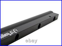 Holley Fuel Injector Rail Kit 534-234 for EFI Hi-Ram Ford 351W
