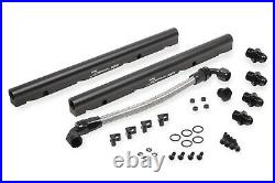Holley Performance 850013 EFI Fuel Rail Kit