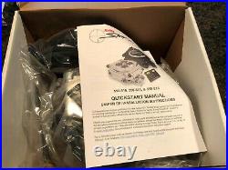 Holley Sniper fuel injection kit 550-510 BRAND NEW, never installed