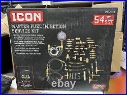 ICON MH-MF54 Master Fuel Injection Service Kit 64938 New