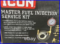 ICON MH-MF54 Master Fuel Injection Service Kit 64938 New