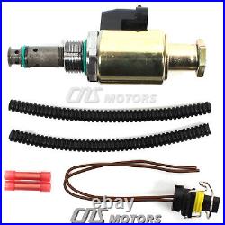 IPR Fuel Injection Pressure Regulator Kit for 94-03 FORD 7.3L Powerstroke Diesel