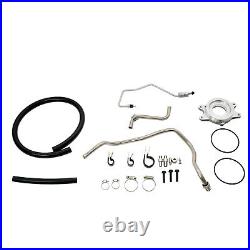 Injection Pump Conversion Kit for GMC Sierra 3500 HD Durumax Diesel 2011-2016