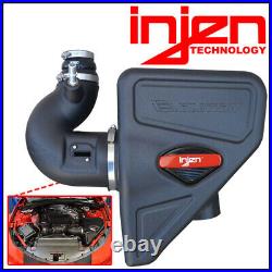Injen Evolution Cold Air Intake System fits 2015-2020 Chevy Camaro 2.0L L4 Turbo