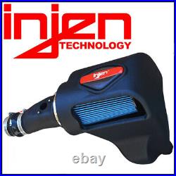 Injen Evolution Cold Air Intake System fits 2016-2020 Honda Civic 1.5L L4 Turbo