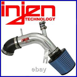 Injen IS Short Ram Cold Air Intake System fits 2003-2007 Honda Accord 2.4L L4