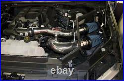 Injen PF Cold Air Intake System fits 2015-2020 Ford F-150 2.7L / 3.5L V6 Turbo