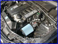 Injen SP Short Ram Cold Air Intake System fits 2006-2013 BMW 3-Series 3.0L L6
