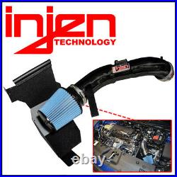 Injen SP Short Ram Cold Air Intake System fits 2016-2020 Honda Civic 2.0L L4