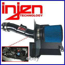 Injen SP Short Ram Cold Air Intake System fits 2018-2020 Honda Accord 1.5L L4