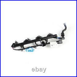 Intake Manifold &Fuel Injection Rail Kit Fit For VW Atlas Tiguan Audi A4 Q7