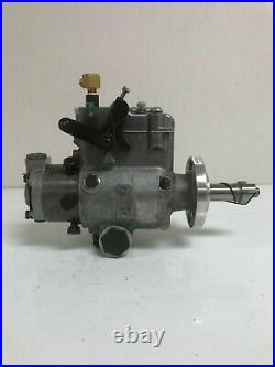 John Deere 4020 Roosa Master Fuel Injection Pump Conversion Kit Cb To Jdb