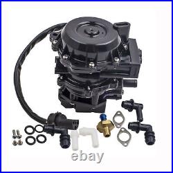 Johnson Evinrude OMC New OEM 4-Wire Oil Injection Fuel VRO Pump Kit, 5007420