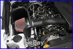 K&N AirCharger Cold Air Intake System fits 2016-2019 Toyota Tacoma 3.5L V6