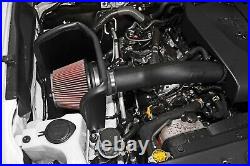 K&N AirCharger Cold Air Intake System fits 2016-2021 Toyota Tacoma 3.5L V6