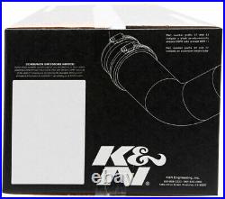 K&N FIPK Cold Air Intake System fits 1996-2000 Chevy Tahoe 5.7L V8