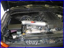 K&N FIPK Cold Air Intake System fits 2010-2021 Toyota 4Runner 4.0L V6