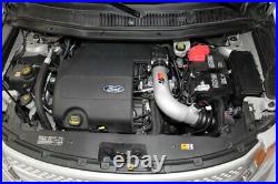 K&N FIPK Cold Air Intake System fits 2011-2019 Ford Explorer 3.5L V6