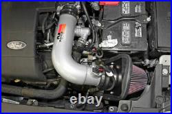K&N FIPK Cold Air Intake System fits 2011-2019 Ford Explorer 3.5L V6