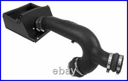 K&N FIPK Cold Air Intake System fits 2015-2017 Ford Expedition 3.5L V6