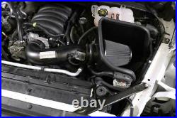 K&N FIPK Cold Air Intake System fits 2019-2020 Chevy Silverado 1500 5.3L 6.2L V8