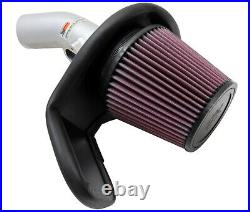 K&N Typhoon Cold Air Intake System 2011-2016 Chevy Cruze / Cruze Limited 1.4L L4