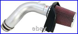 K&N Typhoon Cold Air Intake System fits 2009-2014 Acura TSX 2.4L L4