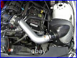K&N Typhoon Cold Air Intake System fits 2011-2014 Ford Mustang 3.7L V6