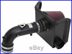 K&N Typhoon FIPK Cold Air Intake System fits 2009-2016 Toyota Camry 2.5L L4