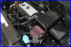 K&N Typhoon FIPK Cold Air Intake System fits 2009-2017 Volkswagen CC 2.0L L4