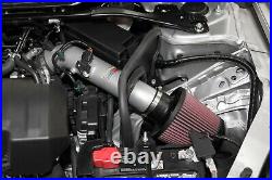 K&N Typhoon Performance Cold Air Intake System fits 2013-2018 Honda Accord 2.4L