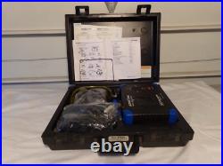 Kent Moore CH-47976 Active Fuel Injection Tester (incomplete kit) Kent Moore CH-47976 Active Fuel Injection Tester (incomplete kit)